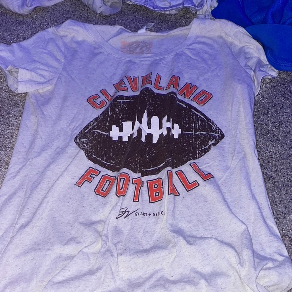 Cleveland Browns Shirt